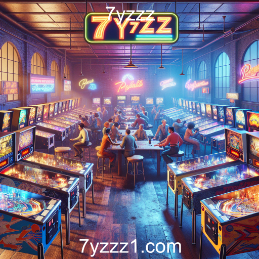 A Era dos Jogos de Arcade: Uma Viagem no Tempo