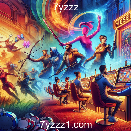 A Evolução dos Jogos Multijogador na Era Digital